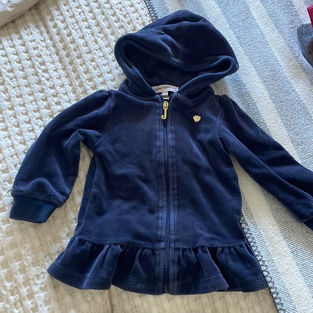 Juicy couture